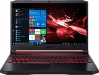 Купити ноутбук Acer Nitro 5 AN515-54 за ціною від 37300 грн.