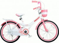 Купить детский велосипед Royal Baby Jenny 20 2018: цена от 8067 грн.