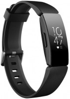 Купить смарт часы Fitbit Inspire: цена от 4055 грн.