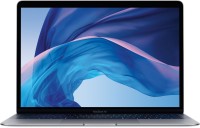 Купити ноутбук Apple MacBook Air 13 (2019) за ціною від 22868 грн.