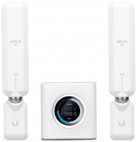 Купить wi-Fi адаптер Ubiquiti AmpliFi HD: цена от 9516 грн.