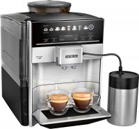 Купити кавоварка Siemens EQ.6 plus s300 TE653M11RW  за ціною від 22300 грн.