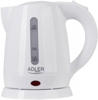 Купить электрочайник Adler AD 1272: цена от 480 грн.