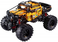 Купить конструктор Lego 4x4 X-Treme Off-Roader 42099: цена от 12168 грн.
