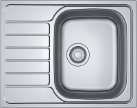 Купити кухонна мийка Franke Spark SKX 611-63 101.0553.296  за ціною від 1820 грн.