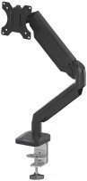 Купить подставка/крепление Fellowes Platinum Series Single Monitor Arm  по цене от 4772 грн.