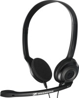 Купить навушники Sennheiser PC 3 Chat: цена от 866 грн.