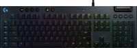 Купить клавиатура Logitech G815 Lightsync RGB Linear Switch: цена от 7013 грн.