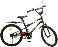 Купить детский велосипед Profi Urban 20: цена от 4300 грн.