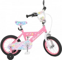 Купить детский велосипед Profi Butterfly2 16: цена от 3980 грн.