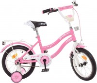 Купить детский велосипед Profi Star 14: цена от 2912 грн.