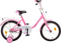 Купить детский велосипед Profi Flower 18: цена от 2814 грн.