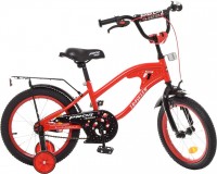 Купить детский велосипед Profi Traveler 16: цена от 2358 грн.