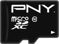 описание, цены на PNY Performance Plus microSD