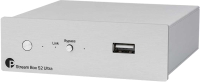 Купить аудиоресивер Pro-Ject Stream Box S2 Ultra: цена от 24782 грн.