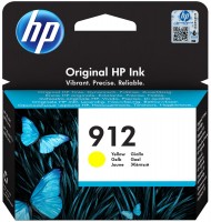 Купить картридж HP 912 3YL79AE: цена от 477 грн.