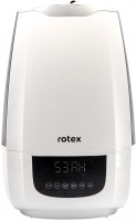 Купить увлажнитель воздуха Rotex RHF600: цена от 1350 грн.