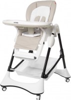 Купить стульчик для кормления Carrello Stella CRL-9503: цена от 4020 грн.