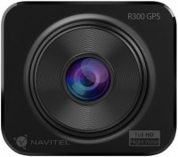 Купити відеореєстратор Navitel R300 GPS  за ціною від 1999 грн.
