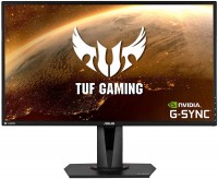 Купить монитор Asus TUF Gaming VG27AQ: цена от 10352 грн.