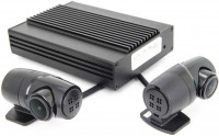 Купити відеореєстратор Incar VR-750  за ціною від 6720 грн.
