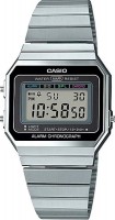 Купить наручные часы Casio A-700WE-1A: цена от 1920 грн.