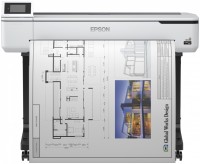 Купить плотер Epson SureColor SC-T5100: цена от 85821 грн.