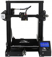 Купити 3D-принтер Creality Ender 3  за ціною від 9397 грн.