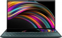 описание, цены на Asus ZenBook Duo UX481FL
