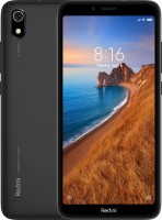 Купить мобильный телефон Xiaomi Redmi 7A 32GB/3GB: цена от 2238 грн.