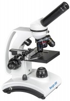 Купить мікроскоп DELTA optical BioLight 300: цена от 3539 грн.