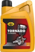 Купить моторное масло Kroon Tornado 2T 1L: цена от 351 грн.