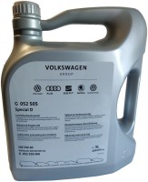 Купить моторное масло VAG Special D 5W-40 5L  по цене от 1399 грн.