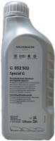 Купить моторное масло VAG Special G 5W-40 1L: цена от 382 грн.