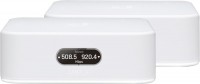Купить wi-Fi адаптер Ubiquiti AmpliFi Instant AFI-INS (2-pack): цена от 9380 грн.