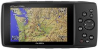 Купить GPS-навигатор Garmin GPSMAP 276cx: цена от 29050 грн.