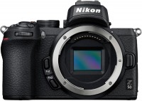 Купить фотоаппарат Nikon Z50 body: цена от 28950 грн.