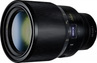 Купити об'єктив Nikon 58mm f/0.95 Z S Nikkor  за ціною від 318000 грн.