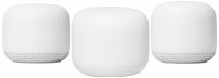 Купить wi-Fi адаптер Google Nest Wi-fi (3-pack): цена от 10400 грн.