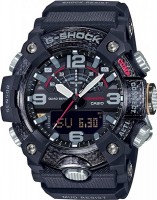 Купить наручные часы Casio G-Shock GG-B100-1A: цена от 13143 грн.