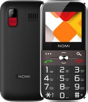 Купить мобильный телефон Nomi i220: цена от 960 грн.