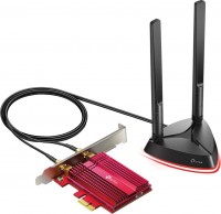 Купить wi-Fi адаптер TP-LINK Archer TX3000E: цена от 1758 грн.