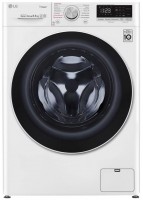 Купить стиральная машина LG AI DD F2V5GS0W: цена от 20760 грн.