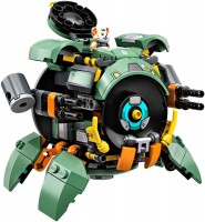 Купить конструктор Lego Wrecking Ball 75976: цена от 4899 грн.