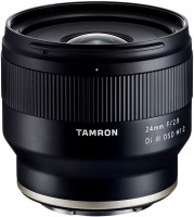 Купить объектив Tamron 24mm f/2.8 OSD Di III M1:2: цена от 11233 грн.
