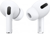 Купить навушники Apple AirPods Pro: цена от 8122 грн.