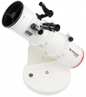 Купити телескоп BRESSER Messier 5" Dobson  за ціною від 8999 грн.