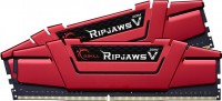 Купити оперативна пам'ять G.Skill Ripjaws V DDR4 2x16Gb за ціною від 2703 грн.