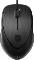 Купить мышка HP Fingerprint USB: цена от 990 грн.