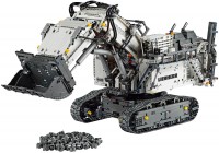 Купити конструктор Lego Liebherr R 9800 42100  за ціною від 30884 грн.